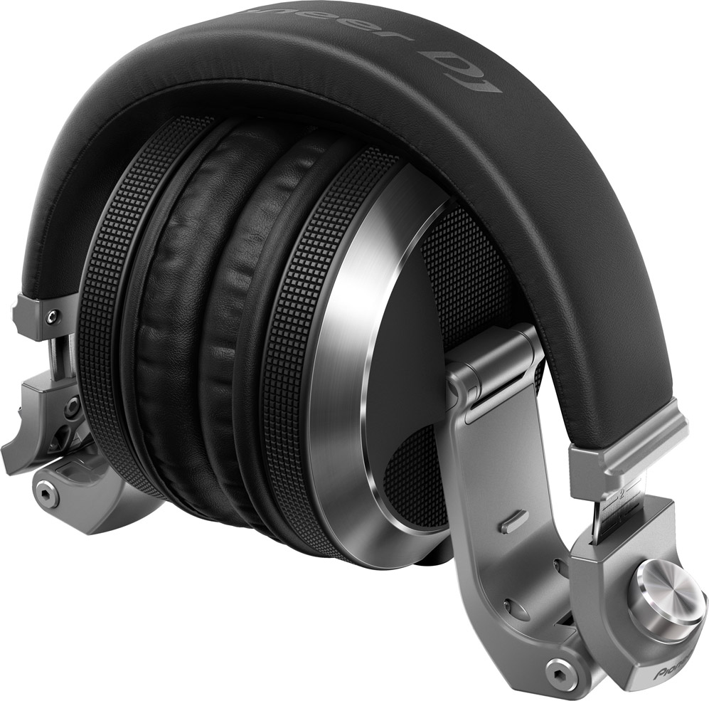 Pioneer HDJ-X5